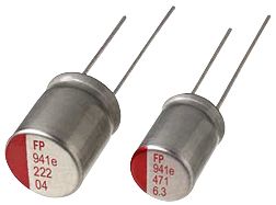 NICHICON RNU1H390MDN1KX