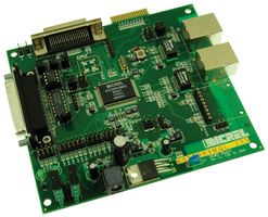 MICREL SEMICONDUCTOR KSZ8893MQL-EVAL