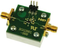 NXP OM7600/BGA2001/900