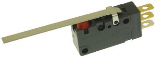 OMRON ELECTRONIC COMPONENTS D2VW-01L1B-1HS