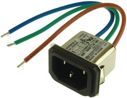 CORCOM - TE CONNECTIVITY 15SRBS8-X