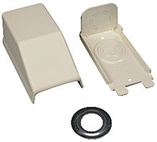 LEGRAND WIREMOLD 2310A-WH