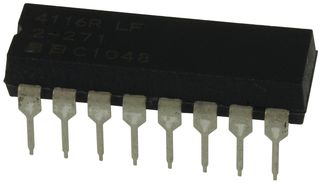 BOURNS 4116R-2-271LF