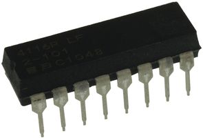 BOURNS 4116R-2-101LF