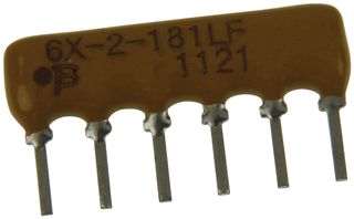 BOURNS 4606X-102-181LF