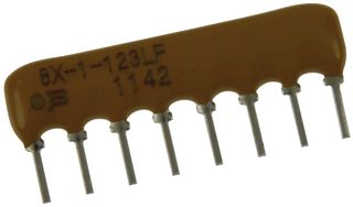 BOURNS 4608X-AP2-472LF