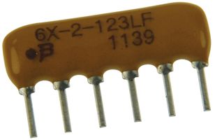 BOURNS 4606X-102-123LF