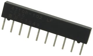 BOURNS 4310R-102-220LF
