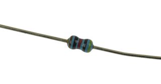 MULTICOMP PRO MCMF0W8FF4020A20 Resistencia Through-Hole (THD), 402 ohm, Serie MCMF, 125 mW, ± 1%, Axial Leaded, 200 V