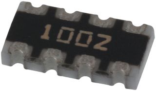 BOURNS CAT16-472J4LF