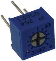 BOURNS 3362P-1-254LF