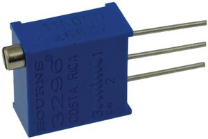 BOURNS RJR24FW501R
