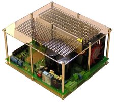 STMICROELECTRONICS STEVAL-IHM028V1