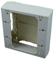 LEGRAND WIREMOLD 2347-2-WH