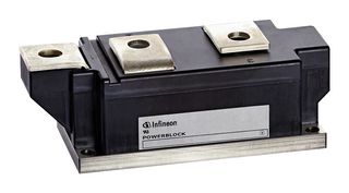 INFINEON TT570N16KOFHPSA2