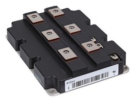 INFINEON FZ1200R33HE3BPSA1