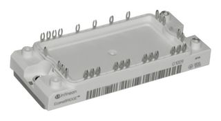 INFINEON TDB6HK180N16RRB11BOSA1 Módulo IGBT, 140 A, 1.75 V, 515 W, 150 °C, Module