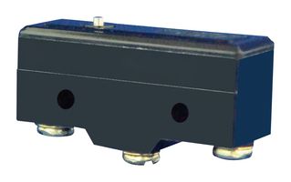 MULTICOMP PRO MC002386 Interruptor Microswitch, Microload, Pistón, Tornillo, 15 A