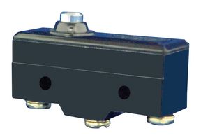 MULTICOMP PRO MC002388 Interruptor Microswitch, Microload, Émbolo con Muelle Corto, Tornillo, 15 A