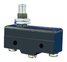 MULTICOMP PRO MC002389 Interruptor Microswitch, Microload, Pistón, Tornillo, 15 A