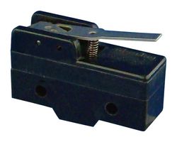 MULTICOMP PRO MC002397 Microswitch, Microload, Short Hinge Lever, Screw, 15 A