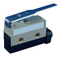 MULTICOMP PRO MC002406 Interruptor Microswitch, Compacto, Miniature, Palanca con Bisagra, Tornillo, 10 A
