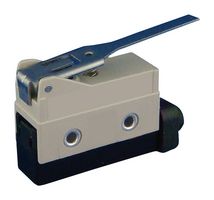 MULTICOMP PRO MC002414 Microswitch, High Utility, Hinge Lever, Screw, 10 A