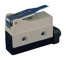 MULTICOMP PRO MC002415 Microswitch, High Utility, Short Hinge Lever, Screw, 10 A