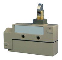 MULTICOMP PRO MC002419 Microswitch, Miniature, Cross Roller Plunger, Screw, 10 A