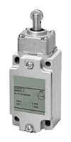 MULTICOMP PRO MC002442 Interruptor de Fin de Carrera, Seguro, Émbolo con Roldana Superior, 2 A, 400 V, 18.63 N