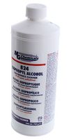 MG CHEMICALS 824-1L Cleaner, Electronics, Isopropyl Alcohol, Bottle, 945 ml