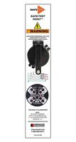 GRACE TECHNOLOGIES R-3WMT-LMF