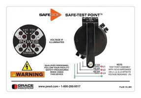 GRACE TECHNOLOGIES R-3WSMT-LMF