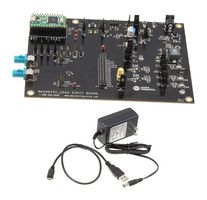 ANALOG DEVICES MAX96701COAXEVKIT#