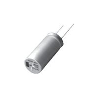 NICHICON UBY1H222MHL Capacitor Electrolítico, 2200 µF, 50 V, ± 20%, Conexión Radial, 3000 horas a 135°C, Polar