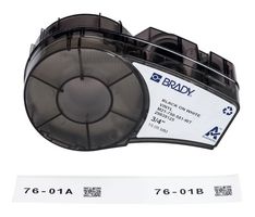 BRADY M21-750-581-WT