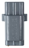 BRADY M210-BATTERY Paquete de Batería, Recargable, Li-Ion, Creador de Etiquetas de Mano M210
