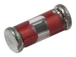 VISHAY NTCSMELFE3103JT NTC Thermistor, 10 kohm, NTCSMELFE3 Series, 3977 K, SMD, SOD-80