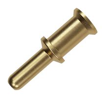 HARTING 09112006130 Contacto para Conector de Uso Rudo, Han TC 70 Series, Pin, 10 AWG, Crimpado, 70 A