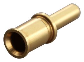 HARTING 09112006133 Contacto para Conector de Uso Rudo, Han TC 70 Series, Pin, 4 AWG, Crimpado, 70 A
