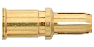 HARTING 09112006230 Contacto para Conector de Uso Rudo, Han TC 70 Series, Hembra, 10 AWG, Crimpado, 70 A