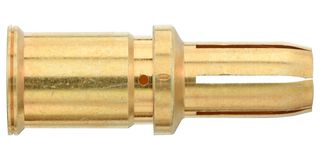 HARTING 09112006233 Contacto para Conector de Uso Rudo, Han TC 70 Series, Hembra, 4 AWG, Crimpado, 70 A