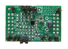 ANALOG DEVICES ADN8834CB-EVALZ
