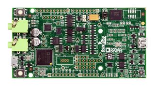 ANALOG DEVICES ADZS-BF706-EZMINI
