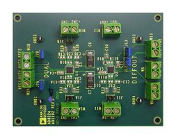 ANALOG DEVICES AD8224-EVALZ