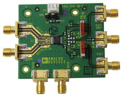 ANALOG DEVICES AD8302-EVALZ