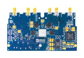 ANALOG DEVICES AD9081-FMCA-EBZ