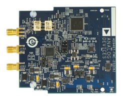 ANALOG DEVICES AD9467-FMC-250EBZ