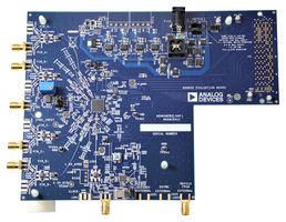 ANALOG DEVICES AD9656EBZ