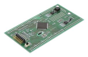 RENESAS QB-R5F10PPJ-TB Tarjeta Objetivo, R5F10PPJ, 16bit, 32Mhz, RL78/F14